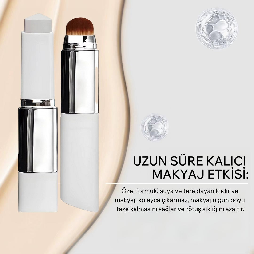 LijieYou | Beyaz Fondöten